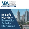 About the VBA and the essential safety measures legislative framework