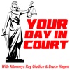 Your Day in Court Ep. 4 Podcast