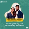 Riteish and Genelia Deshmukh on Re-Imagine-ing Our Relationship with Meat