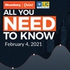 All You Need To Know On February 04, 2021