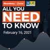 All You Need To Know On February 16, 2021