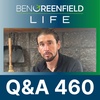 Q&A 460: Sex & Fertility, Smart Drugs, Can Cholesterol Increase Testosterone, The Truth About "Natural Flavors", Is Nitric Oxide Bad? & Much More.