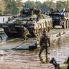 No defence: Germany’s military reluctance
