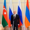 Explainer 351: Why is Putin key to Nagorno-Karabakh? 