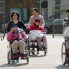 The global ageing crisis: are we ready?