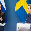 Finland and Sweden: in NATO’s waiting room