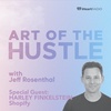 Harley Finkelstein - Canadian Entrepreneur, COO of Shopify, angel investor