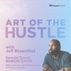Baron Davis - Entrepreneur, Investor, 2x NBA All-Star, founder of Baron Davis Enterprises