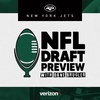 LISTEN | NFL Draft Preview with Dane Brugler (S2EP7) | Jets Seven-Round Mock Draft 1.0