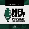 LISTEN | NFL Draft Preview with Dane Brugler Podcast (Ep. 2) | Breaking Down the Top TE Prospects, Jets Fits & More