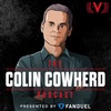 Colin Cowherd Podcast - Draymond Green on Celtics Matchup, Steph Legacy, KD Exit, Defending Luka