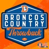 Broncos Country Throwback (Ep. 15): An inside look at Ring of Famer Simon Fletcher's career