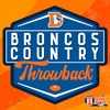 Broncos Country Throwback (Ep. 10): How Lionel Taylor became the Broncos' first great receiver