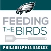 Feeding The Birds: Eagles Legend Harold Carmichael & Chef Charles Gaiters