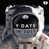 July 24, 1969 / Red Planet or Bust!