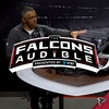 Impact of Grady Jarrett’s week 8 injury | Falcons Audible Podcast
