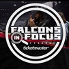 Ta'Quon Graham discusses family, Texas football and Grady Jarrett | Falcons in Focus