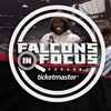 Zach Harrison on life as five-star recruit, family and passion for NFL draft | Falcons in Focus