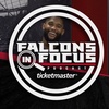 KhaDarel Hodge discusses TikTok fame, relentless approach to making it in NFL | Falcons in Focus