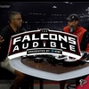 Breaking down the call that led to a Falcons victory | Falcons Audible Podcast