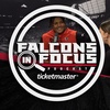 Matthew Bergeron on growing up in Quebec, language barriers and being a self-made man | Falcons in Focus
