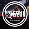Bradley Pinion details transformative trip to Africa, giving back and his football origin story | Falcons in Focus