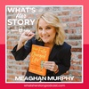Author Snack Series: Meaghan Murphy