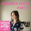 Amanda Knox, Part 2