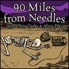 Welcome to 90 Miles from Needles! Our inaugural episode