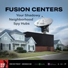 Fusion Centers: Your Shadowy Neighborhood Spy Hubs