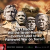 9/11 Redux: Will the Israel-Hamas Conflict Lead to a Renewed War on Terror?