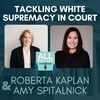 "Tackling White Supremacy in Court"