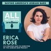 Saving America’s Lesbian Bars