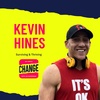 Kevin Hines - Surviving & Thriving