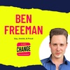 Ben Freeman: Gay, Jewish, & Proud