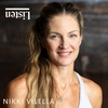 Yoga World Past, Present & Future with Nikki Vilella
