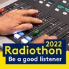 Vision Australia Radiothon 2022! Sheila Blanchfield is a 'good listener'