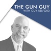 White House Office of Gun Violence Prevention - Gun Guy 09 23 23