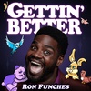 #241 - The Check-In with Ron Funches
