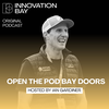 E162 - Kate Pounder, CEO, Tech Council Australia