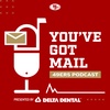 Jauan Jennings, Brandon Aiyuk Share Favorite WV Memories and Answer Fan-Submitted Q’s | You’ve Got Mail