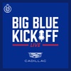 Big Blue Kickoff Live 9/26 | Preparing for Primetime