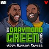 The Draymond Green Show - Warriors in Japan, Ben Simmons Nets debut & Westbrook rumor