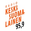 Radio Keskisuomalainen FM 95.9