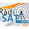 Rádio Sat FM Peruíbe FM 87.9