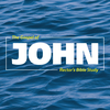 #167 | The Gospel of John | Intro & John 1:1-18 - The Rev.  Dr. Christopher D. Girata