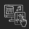 (Re)learning how to use music notation software