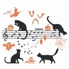Tricks and treats [encore]