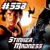 American Ninja 3: Blood Hunt - Wanna hunt some blood this weekend, Phil?