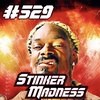 Snoop Dogg's Hood of Horror - Blood and Beer Volcano!
